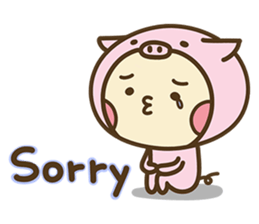 TOOBE sticker #8626049