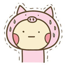 TOOBE sticker #8626050