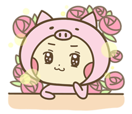 TOOBE sticker #8626051