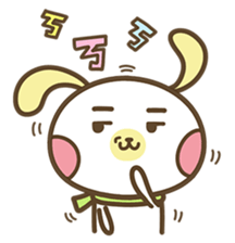 TOOBE sticker #8626053