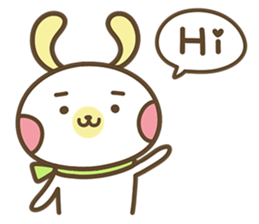 TOOBE sticker #8626055