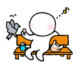 nope2 sticker #8626147