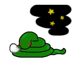 nope2 sticker #8626155