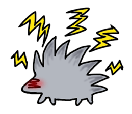 nope2 sticker #8626163