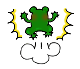 nope2 sticker #8626164