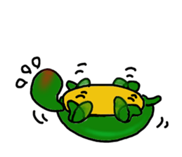 nope2 sticker #8626165