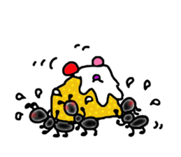 nope2 sticker #8626167