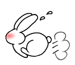 nope2 sticker #8626168