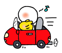 nope2 sticker #8626177