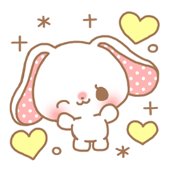 Sweet sweet rabbit