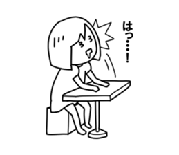 Yui&Eito&Kumo sticker #8626687