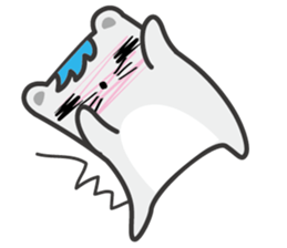 LOVE LOVE CAT ~ Global sticker #8627190