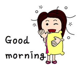 Female Doctor (Part.1) sticker #8627438