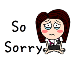 Female Doctor (Part.1) sticker #8627443