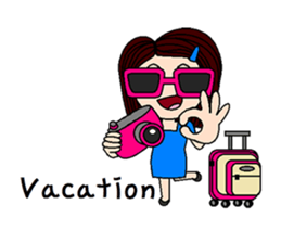 Female Doctor (Part.1) sticker #8627457