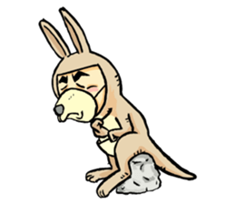 Sapporo Maruyama Zoo Maruyaman sticker #8627725