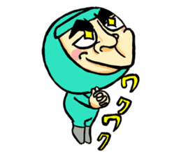 Sapporo Maruyama Zoo Maruyaman sticker #8627730