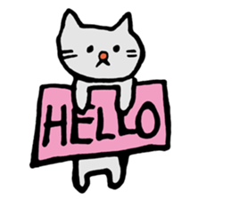 Piyo's Family sticker #8627847