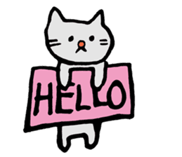 Piyo's Family sticker #8627847