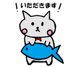 Piyo's Family sticker #8627851