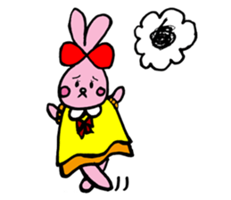 Piyo's Family sticker #8627852