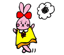 Piyo's Family sticker #8627852