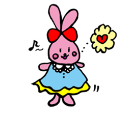 Piyo's Family sticker #8627853