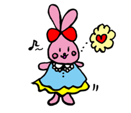 Piyo's Family sticker #8627853