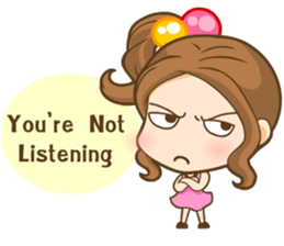 SA-LEE <ENG> sticker #8628298