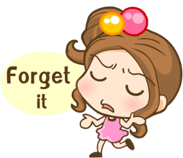 SA-LEE <ENG> sticker #8628305