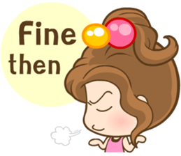 SA-LEE <ENG> sticker #8628308