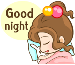 SA-LEE <ENG> sticker #8628310