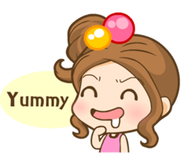 SA-LEE <ENG> sticker #8628314