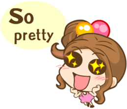 SA-LEE <ENG> sticker #8628319