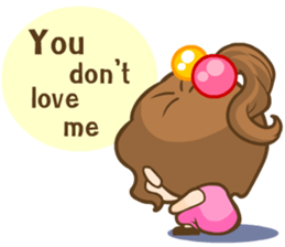 SA-LEE <ENG> sticker #8628326