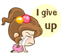 SA-LEE <ENG> sticker #8628328