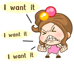 SA-LEE <ENG> sticker #8628330