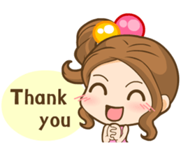 SA-LEE <ENG> sticker #8628332