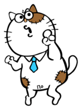 Oh! This is my sticker!No.1 sticker #8629101