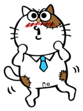 Oh! This is my sticker!No.1 sticker #8629104