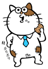 Oh! This is my sticker!No.1 sticker #8629107