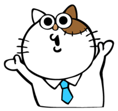 Oh! This is my sticker!No.1 sticker #8629118