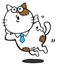 Oh! This is my sticker!No.1 sticker #8629128