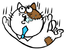 Oh! This is my sticker!No.1 sticker #8629129