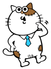 Oh! This is my sticker!No.1 sticker #8629132