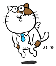 Oh! This is my sticker!No.1 sticker #8629135