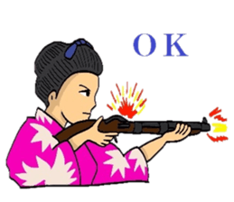 TEPPOU 2 sticker #8629148