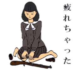 TEPPOU 2 sticker #8629152