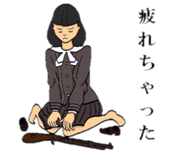 TEPPOU 2 sticker #8629152