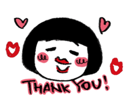 Little crazy.  #01 sticker #8629506